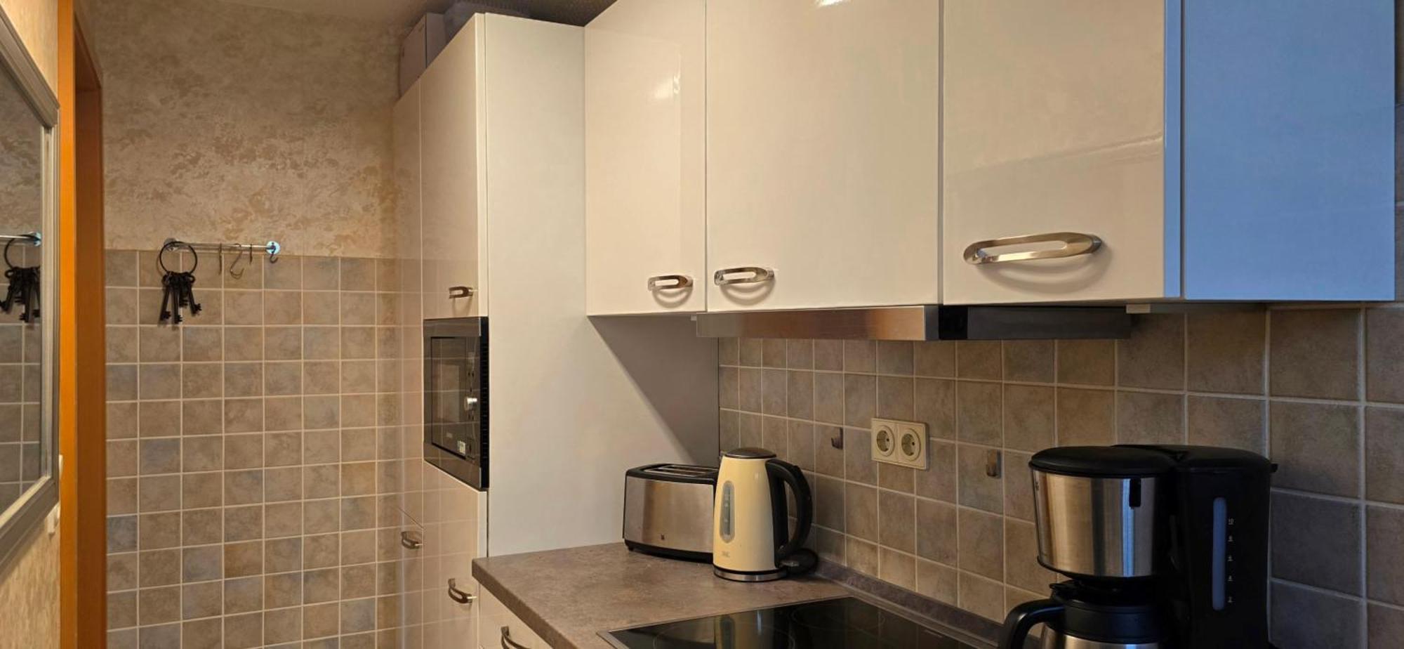 Ferienwohnung R5 กราล-มือริทซ์ ภายนอก รูปภาพ